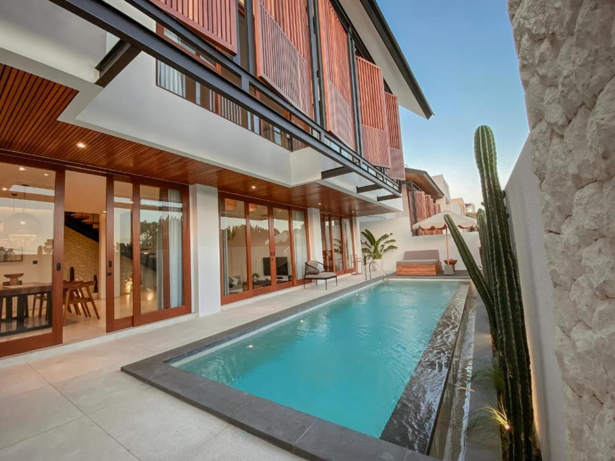 Ophelia Villa Canggu מראה חיצוני תמונה