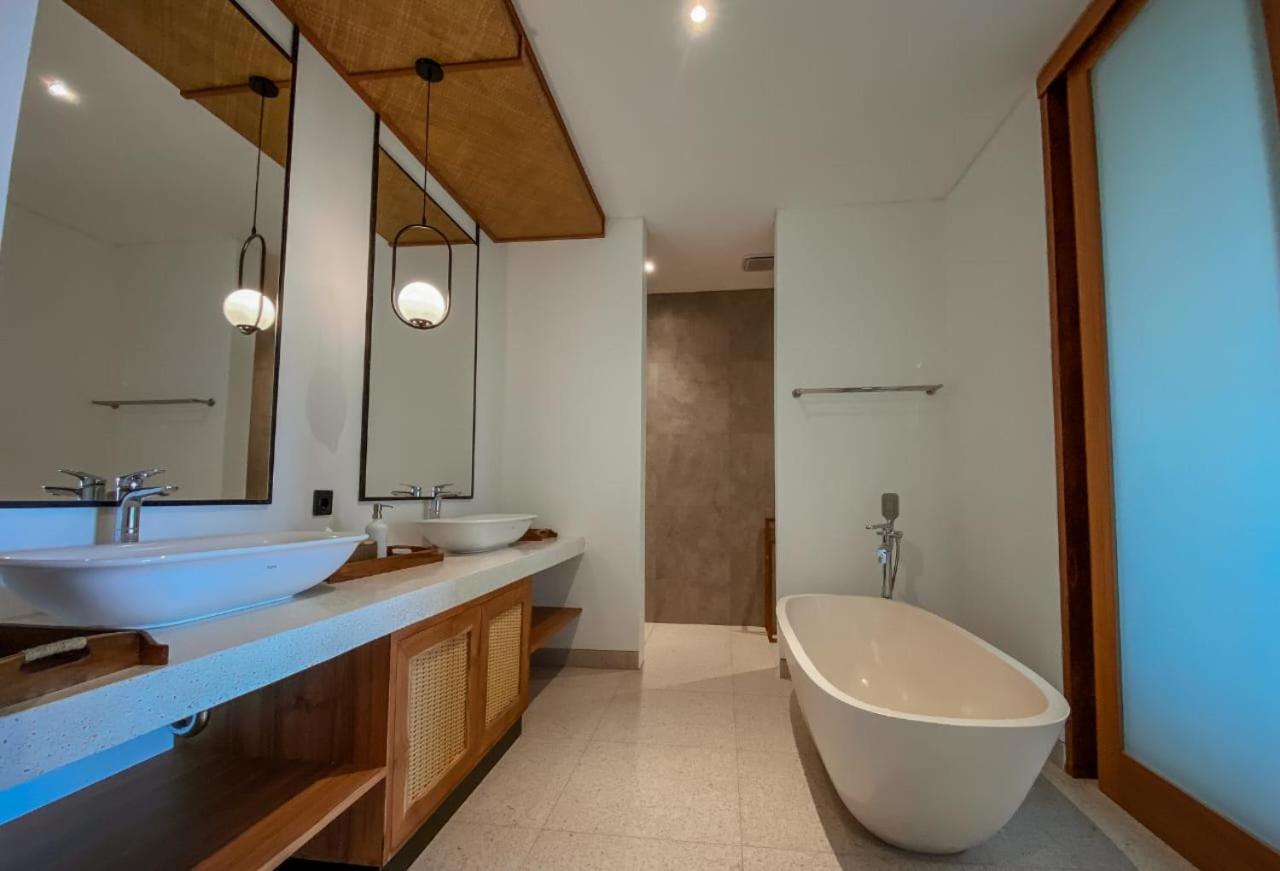 Ophelia Villa Canggu מראה חיצוני תמונה