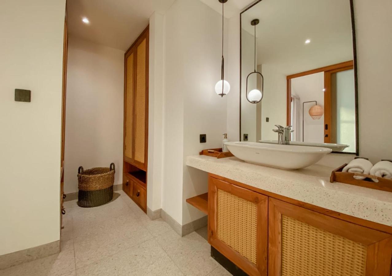 Ophelia Villa Canggu מראה חיצוני תמונה