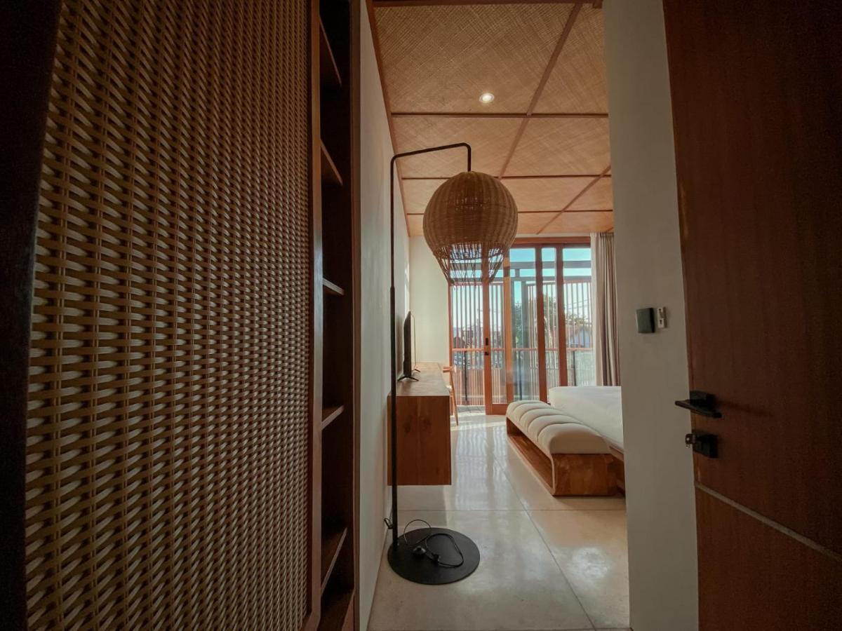 Ophelia Villa Canggu מראה חיצוני תמונה