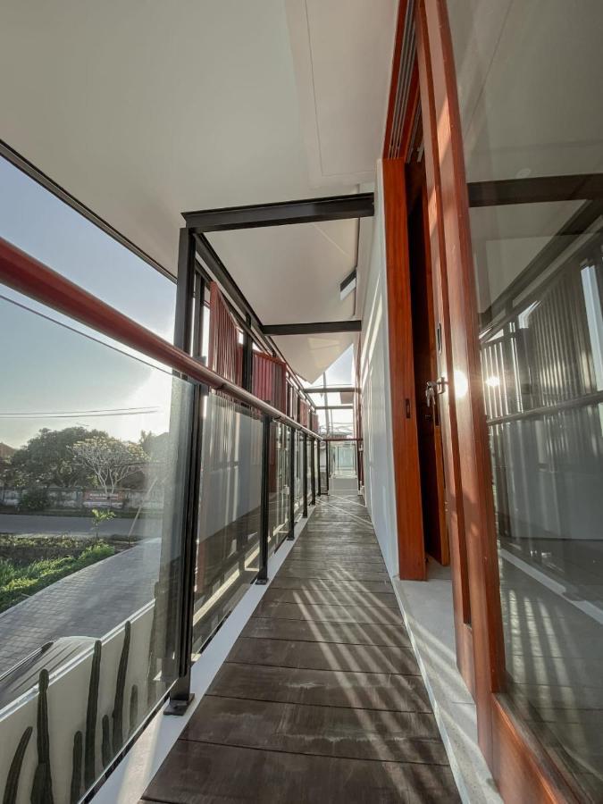 Ophelia Villa Canggu מראה חיצוני תמונה