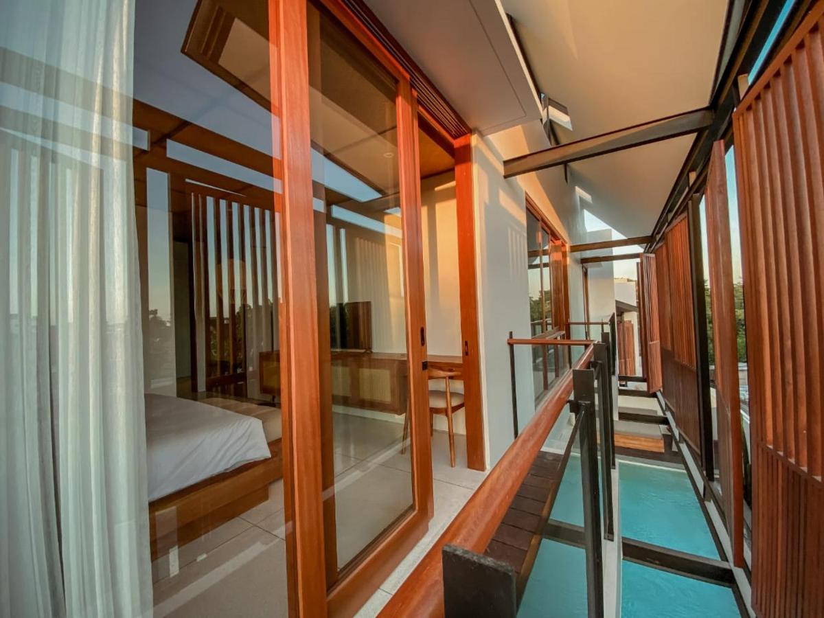 Ophelia Villa Canggu מראה חיצוני תמונה