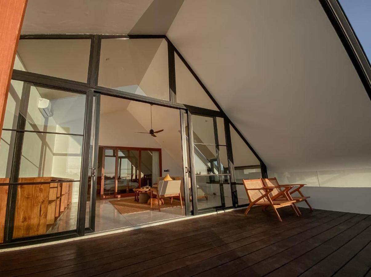 Ophelia Villa Canggu מראה חיצוני תמונה