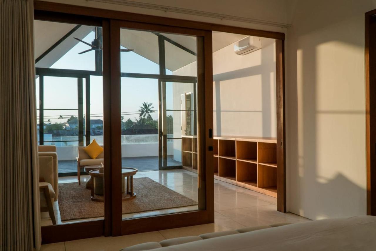 Ophelia Villa Canggu מראה חיצוני תמונה